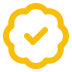 100% Guarantee Icon