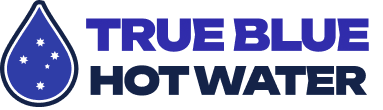 True Blue Hot Water